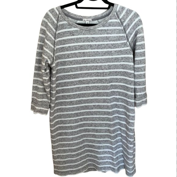 GAP Striped Dress - Picture 1 of 5